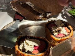 -壳里西餐厅Coquille Seafood Bistro(蒙自路店)