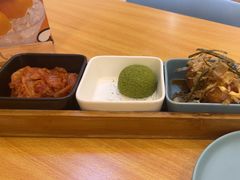 -萨莉亚意式餐厅(深圳北站店)