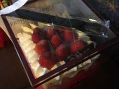 -FASHION BAKERY法森贝克(新德路店)