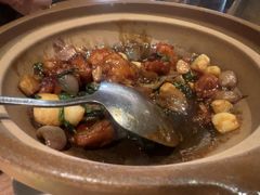 -青年公社烤鸭(熙悦天街店)