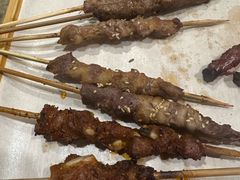 -维族鑫村麻辣排骨串(联发陶瓷小区店)