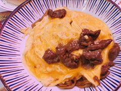 滑蛋牛肉-龙记·香港茶餐厅(海上世界店)