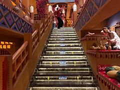 -SEEUNARI西域娜依新疆菜(环宇广场店)