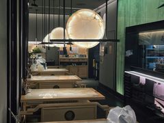 -绿茶餐厅(龙湖杭州金沙天街店)