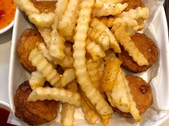 海峡芝士饼-打趸BTC·Breaktime cafe(北京路店)