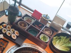 -汉拿山(包河万达店)