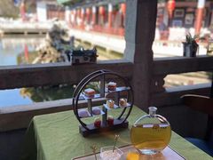 -MAP CHA普洱茶馆(翠湖店)