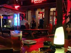-Pistolera Mexican Cantina女枪手墨西哥餐厅(碧云路店)
