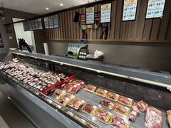 -夏商生鲜超市(东渡店)