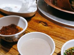 -额尔敦草原涮羊肉·烧烤(冻青树总店)