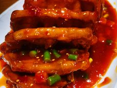 -蔡家酒楼(一德街店)