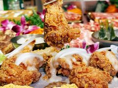 -韩一品韩国料理(柏庐南路店)
