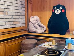 -济扶岛韩国海鲜汤제부도 해물탕(望京店)