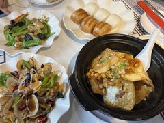-强记海鲜·大排档(蛇口新街店)