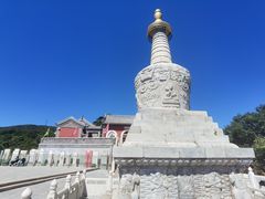 -妙峰山风景名胜区