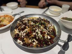 -三猫黑鱼花(南大店)
