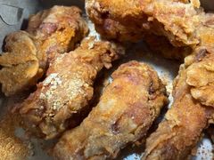 -阿捡忭京炸鸡(韭菜园总店)
