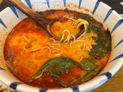 -山水亭日本料理(新元路店)
