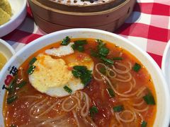 -西贝莜面村(上海百联西郊店)