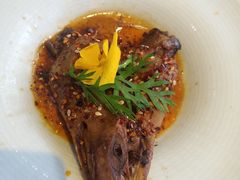 -北京老铺烤鸭(高新店)