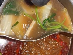 -呷哺呷哺(砂之船奥莱店)