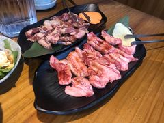 -牛人·雪花牛·木炭烤肉(昆山陆家店)