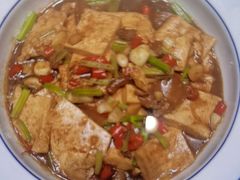 -柴米油盐三杯鸡(象山北路店)