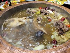 -汉九宫牛肉面·清真(兰州市自来水总公司住宅楼店)