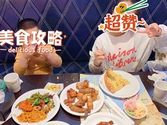 -比格比萨自助(宋家庄店)