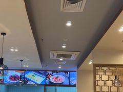 -蜀留香火锅(社会山店)