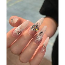 -斯馨·健康美甲美睫