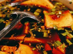 私房豆腐-富临轩私房菜(集庆门大街店)