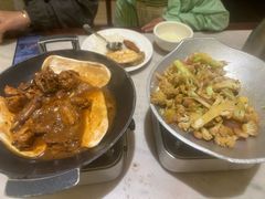-小菜园新徽菜(上海浦东复地活力城店)