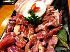 -咕咕站韩国料理(紫金港店)