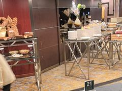 -汇泉王朝大饭店-旋转餐厅(南海路店)