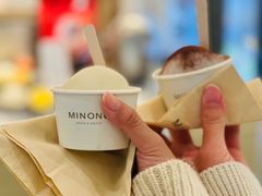 -米糯糯·MINONO·大福冰淇淋(青岛万象城店)