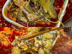 -青山青豆花·笑禅豆腐鱼(黄泥塝店)