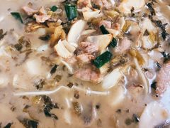 片儿川-无名氏面馆(邮电路店)