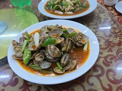 -潮香阁海鲜餐厅(较场尾店)