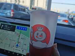 -蜜雪冰城(曼哈顿十字路口店)