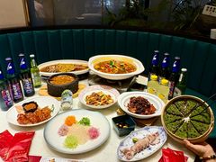 -径山十八道·风味民间菜(杭州总店)