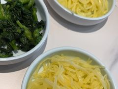 -李先生牛肉面大王(北京平谷步行街店)