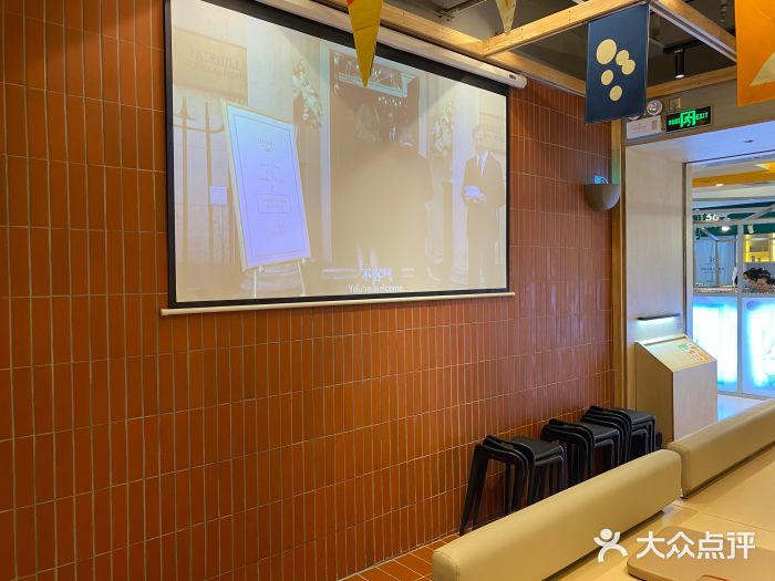 乐凯撒披萨(欢乐颂购物中心店)图片