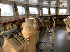 -泰达航母主题公园