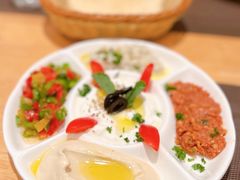 -ALAMEEN阿拉伯餐厅(三里屯店)