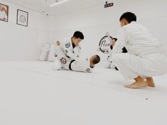 -Flow巴西柔术拳击泰拳馆