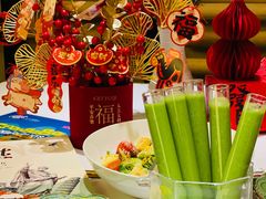 -get pizza意大利餐厅(凯德MALL店)