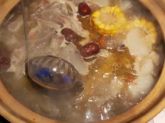 -钳小柒·小龙虾蓝龙王烧烤夜宵(长寿路店)