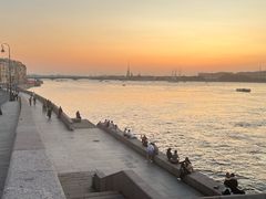 -涅瓦河