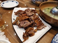 武夷熏鹅-悠悠美食